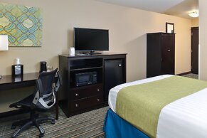 Best Western Long Beach Inn