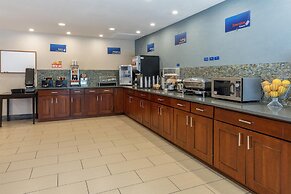 Best Western Long Beach Inn