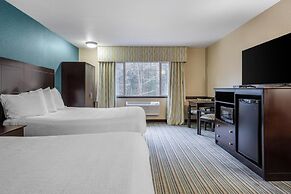 Best Western Long Beach Inn