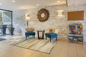 Best Western Long Beach Inn