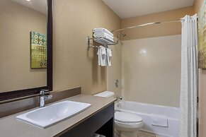 Best Western Long Beach Inn