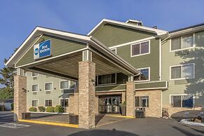 Best Western Long Beach Inn