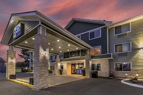 Best Western Long Beach Inn