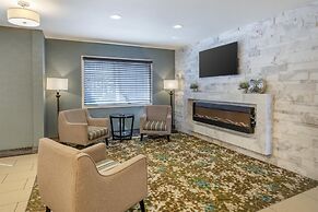Best Western Long Beach Inn