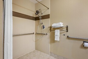 Best Western Long Beach Inn