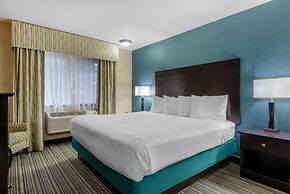 Best Western Long Beach Inn