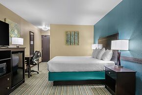 Best Western Long Beach Inn
