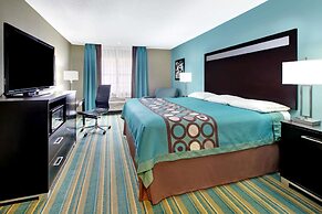 Super 8 by Wyndham Sulphur