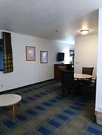 SureStay by Best Western Walla Walla