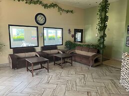 SureStay by Best Western Walla Walla