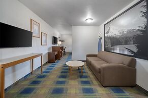 SureStay by Best Western Walla Walla