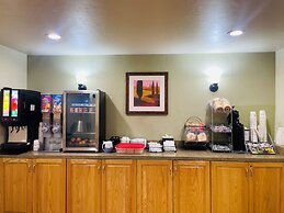 Super 8 by Wyndham Lacey Olympia Area
