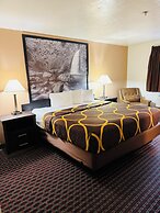 Super 8 by Wyndham Lacey Olympia Area