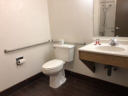 Super 8 by Wyndham Lacey Olympia Area