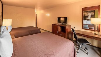SureStay Hotel by Best Western Ellensburg