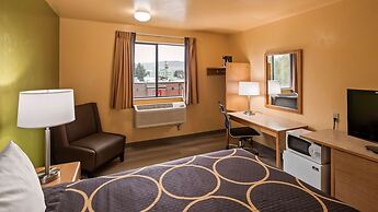 SureStay Hotel by Best Western Ellensburg