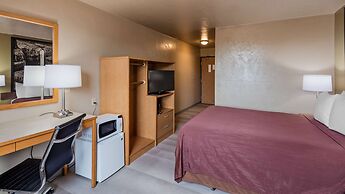 SureStay Hotel by Best Western Ellensburg
