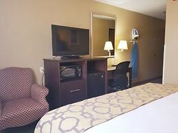Baymont by Wyndham Huber Heights Dayton