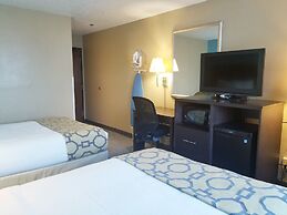 Baymont by Wyndham Huber Heights Dayton
