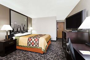 Super 8 by Wyndham Bremerton