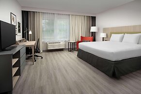 Country Inn & Suites by Radisson, Seattle-Tacoma International Airport