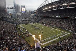 Country Inn & Suites by Radisson, Seattle-Tacoma International Airport