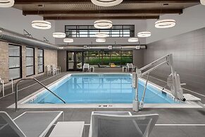 Country Inn & Suites by Radisson, Seattle-Tacoma International Airport