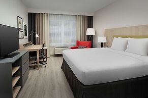 Country Inn & Suites by Radisson, Seattle-Tacoma International Airport
