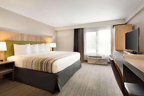 Country Inn & Suites by Radisson, Seattle-Tacoma International Airport