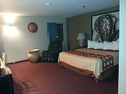 Super 8 by Wyndham Taos