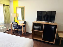 Super 8 by Wyndham Baker City