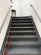 Super 8 by Wyndham Baker City