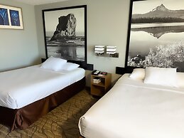 Super 8 by Wyndham Baker City