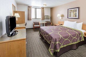 Super 8 by Wyndham Bend