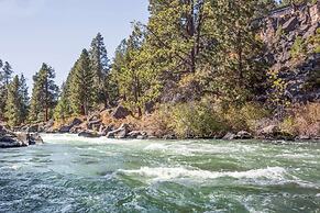 Super 8 by Wyndham Bend