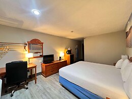 Antelope Inn and Suites