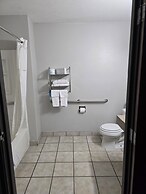 Antelope Inn and Suites