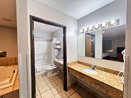 Antelope Inn and Suites