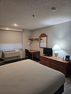 Antelope Inn and Suites