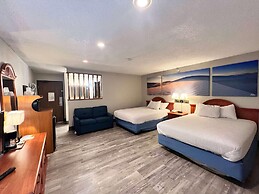 Antelope Inn and Suites