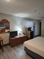 Antelope Inn and Suites