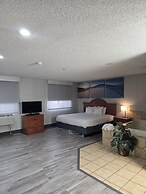 Antelope Inn and Suites