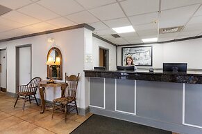 OYO Hotel Port Allen LA I-10 West