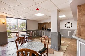 OYO Hotel Port Allen LA I-10 West