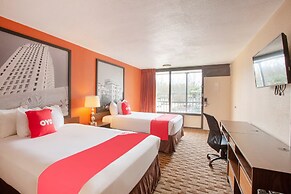 OYO Hotel Port Allen LA I-10 West