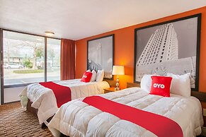 OYO Hotel Port Allen LA I-10 West