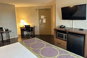 Super 8 by Wyndham Guelph