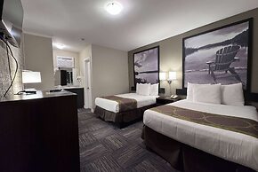 Super 8 by Wyndham Guelph