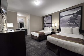 Super 8 by Wyndham Guelph