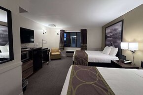 Super 8 by Wyndham Guelph